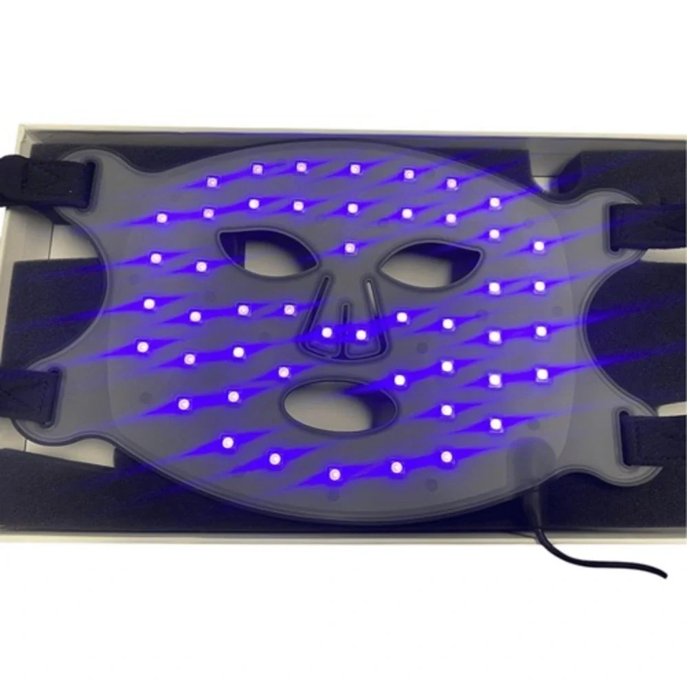 Numiere‎ Time Keeper Wrinkle Reducing LED Mask